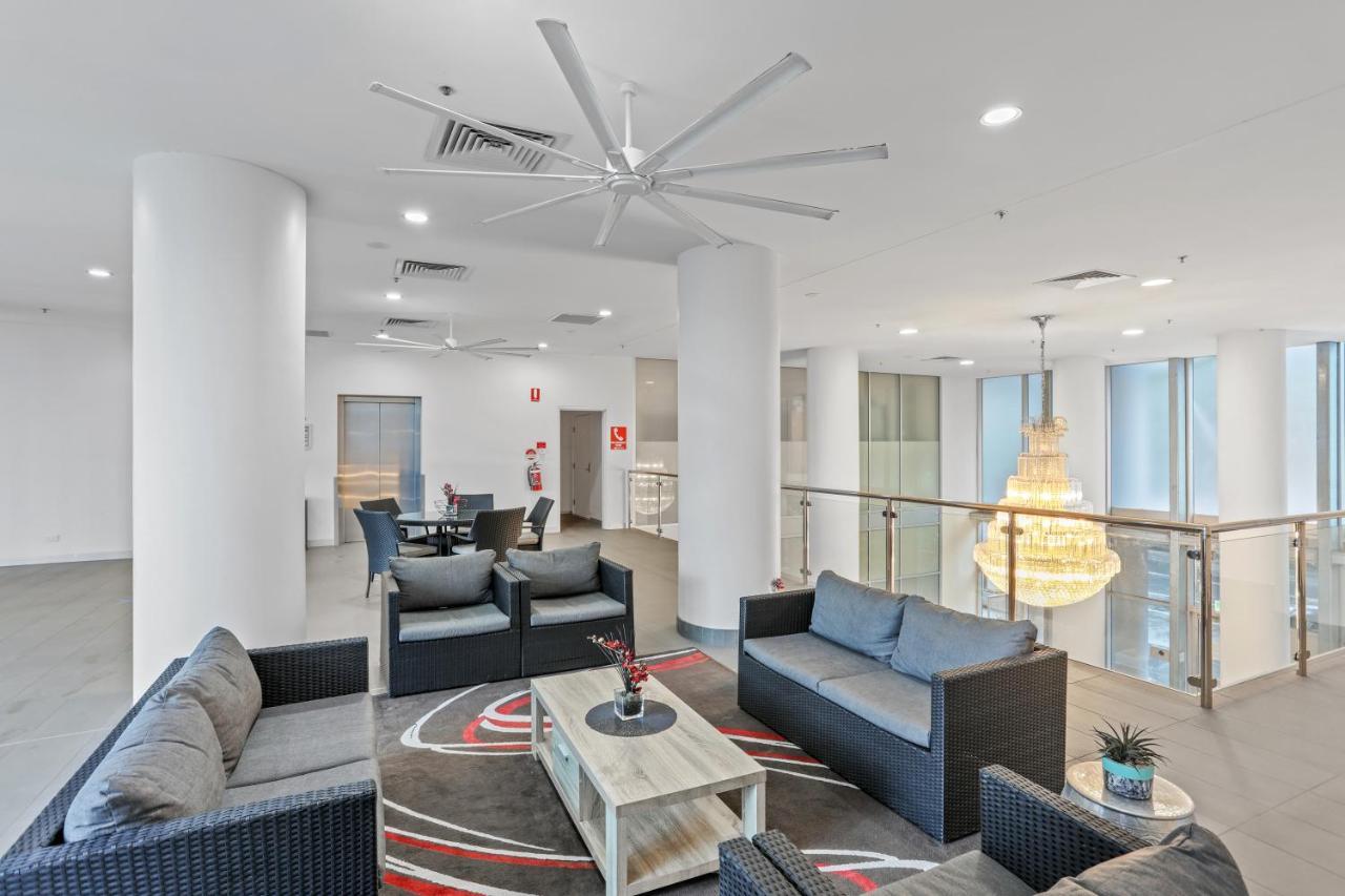Tweed Ultima Apartments Туид Хедс Екстериор снимка
