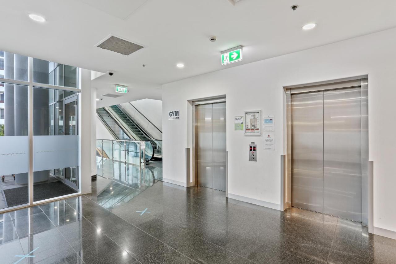 Tweed Ultima Apartments Туид Хедс Екстериор снимка