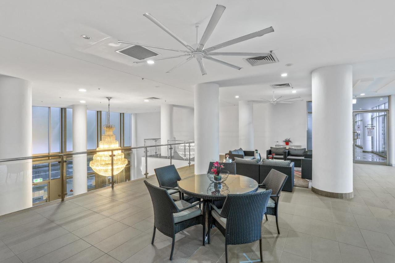 Tweed Ultima Apartments Туид Хедс Екстериор снимка
