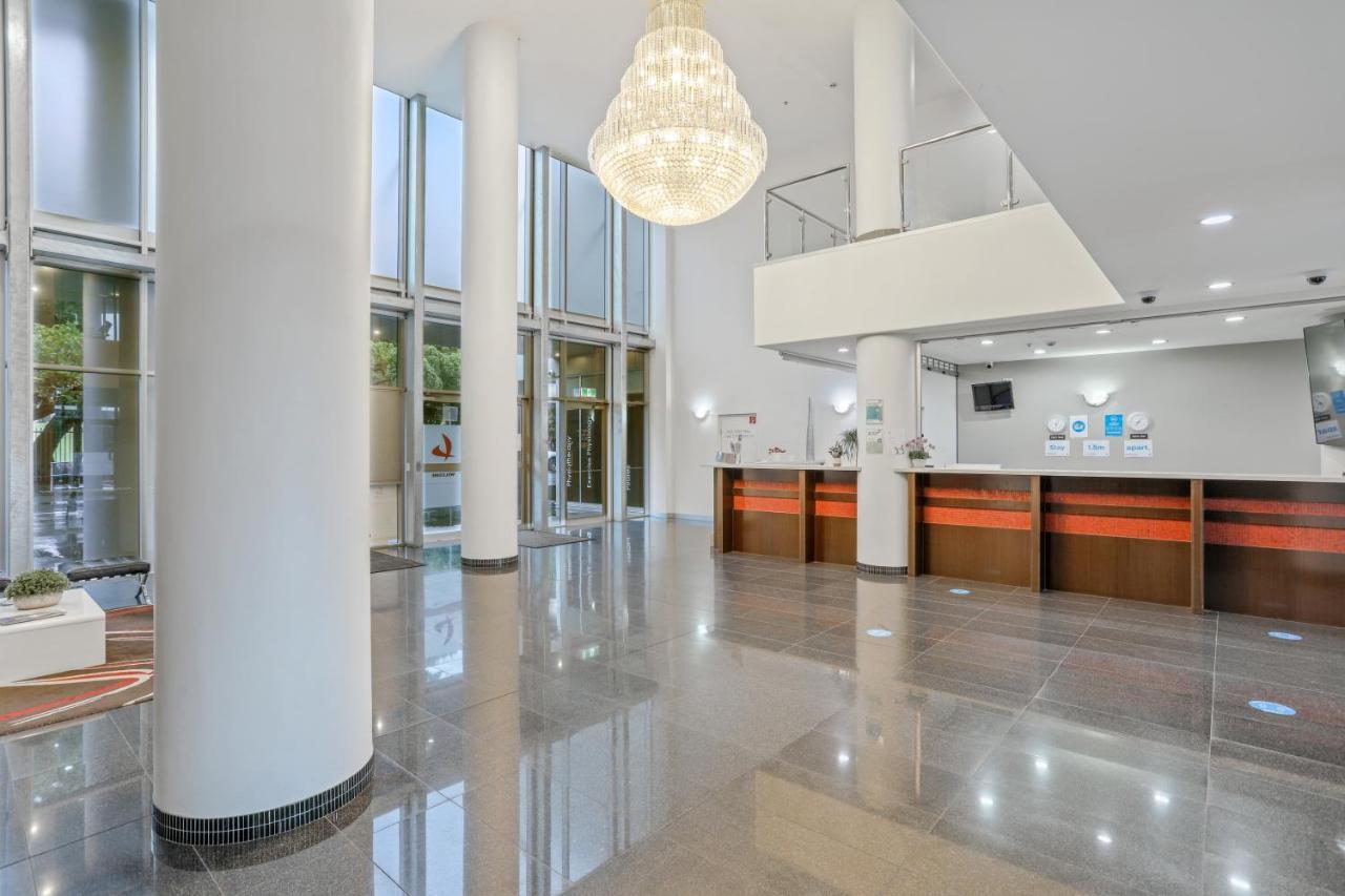 Tweed Ultima Apartments Туид Хедс Екстериор снимка
