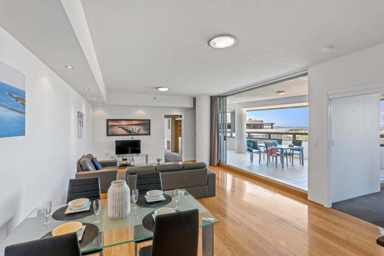 Tweed Ultima Apartments Туид Хедс Екстериор снимка