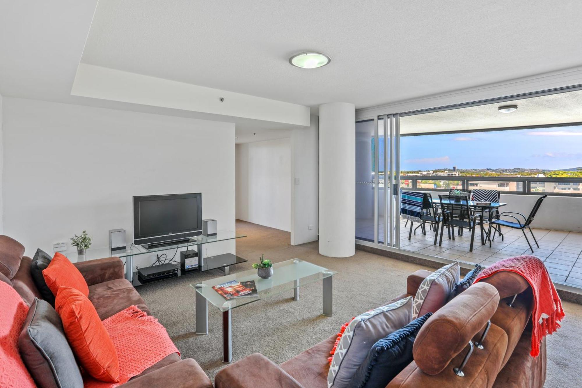 Tweed Ultima Apartments Туид Хедс Екстериор снимка