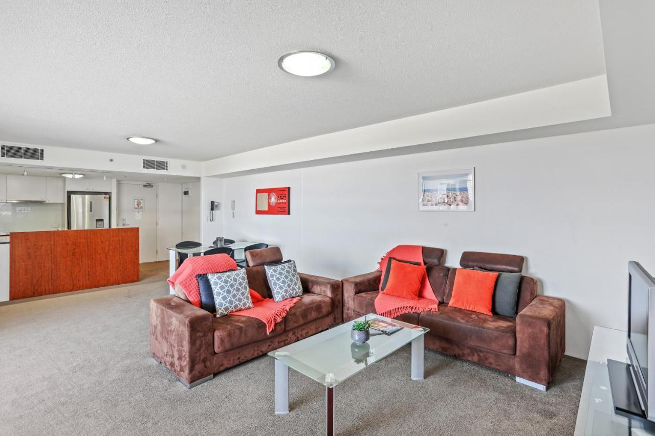 Tweed Ultima Apartments Туид Хедс Екстериор снимка