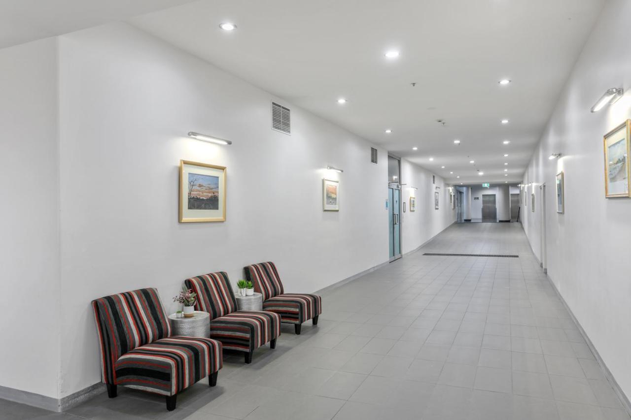 Tweed Ultima Apartments Туид Хедс Екстериор снимка