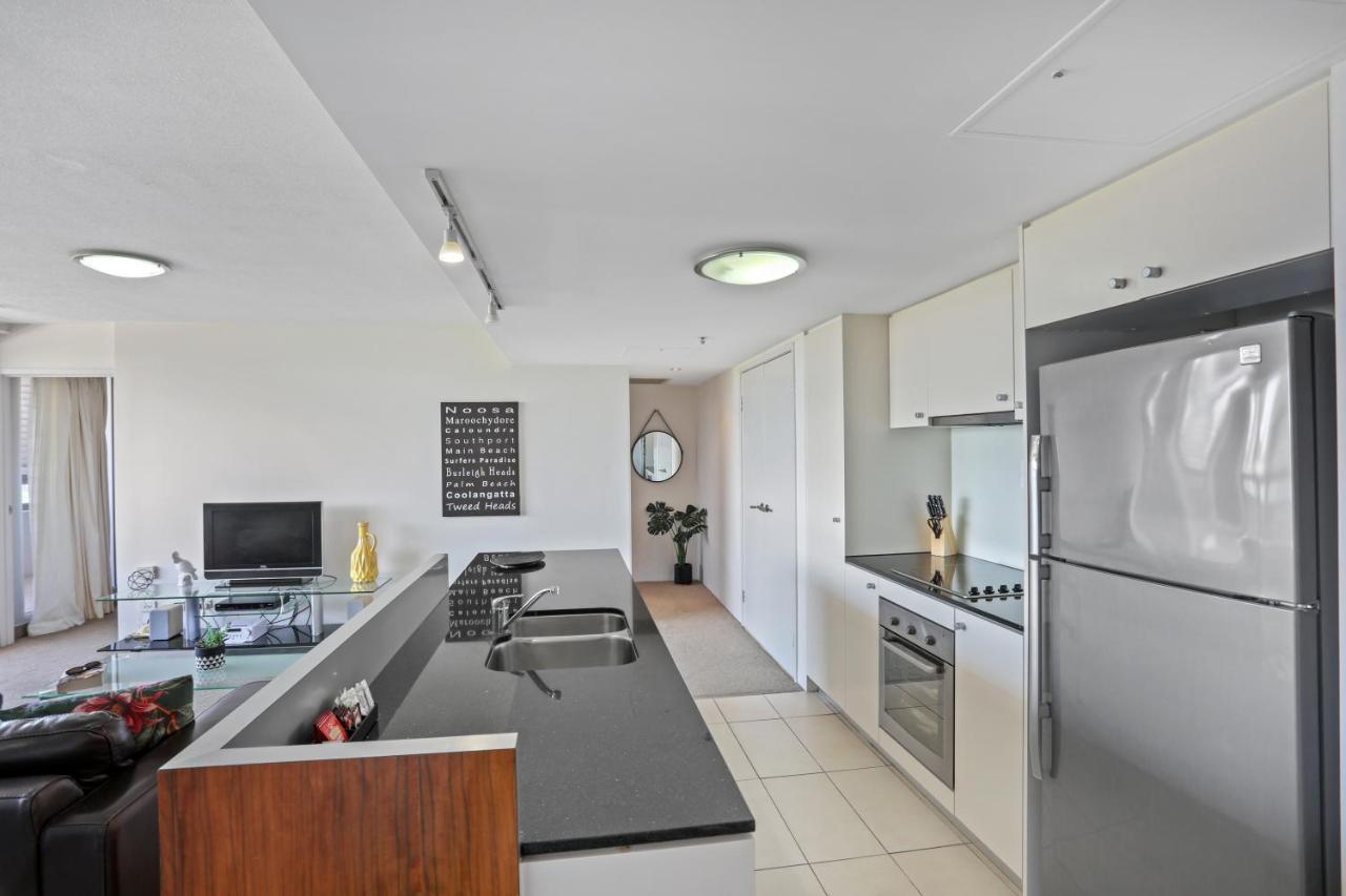 Tweed Ultima Apartments Туид Хедс Екстериор снимка