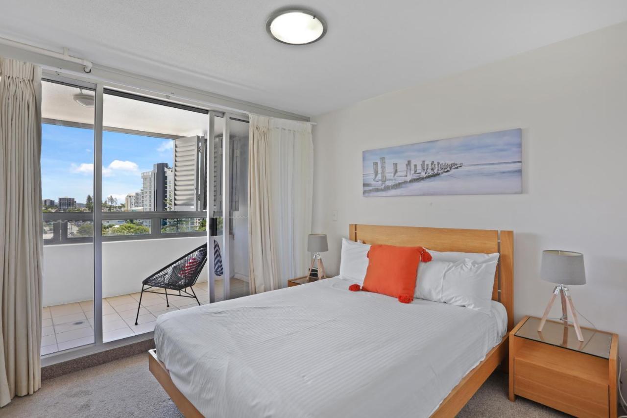 Tweed Ultima Apartments Туид Хедс Екстериор снимка