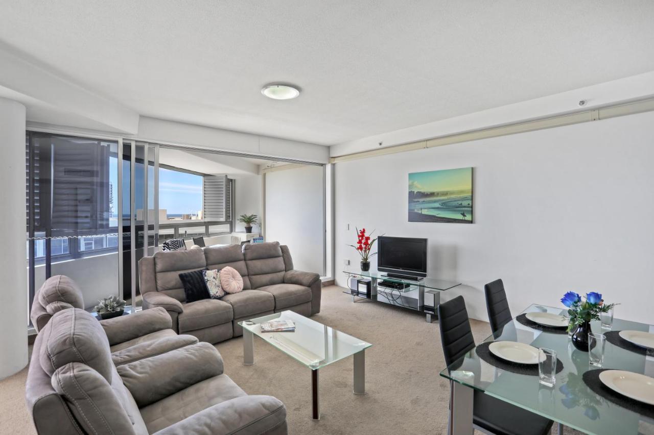 Tweed Ultima Apartments Туид Хедс Екстериор снимка