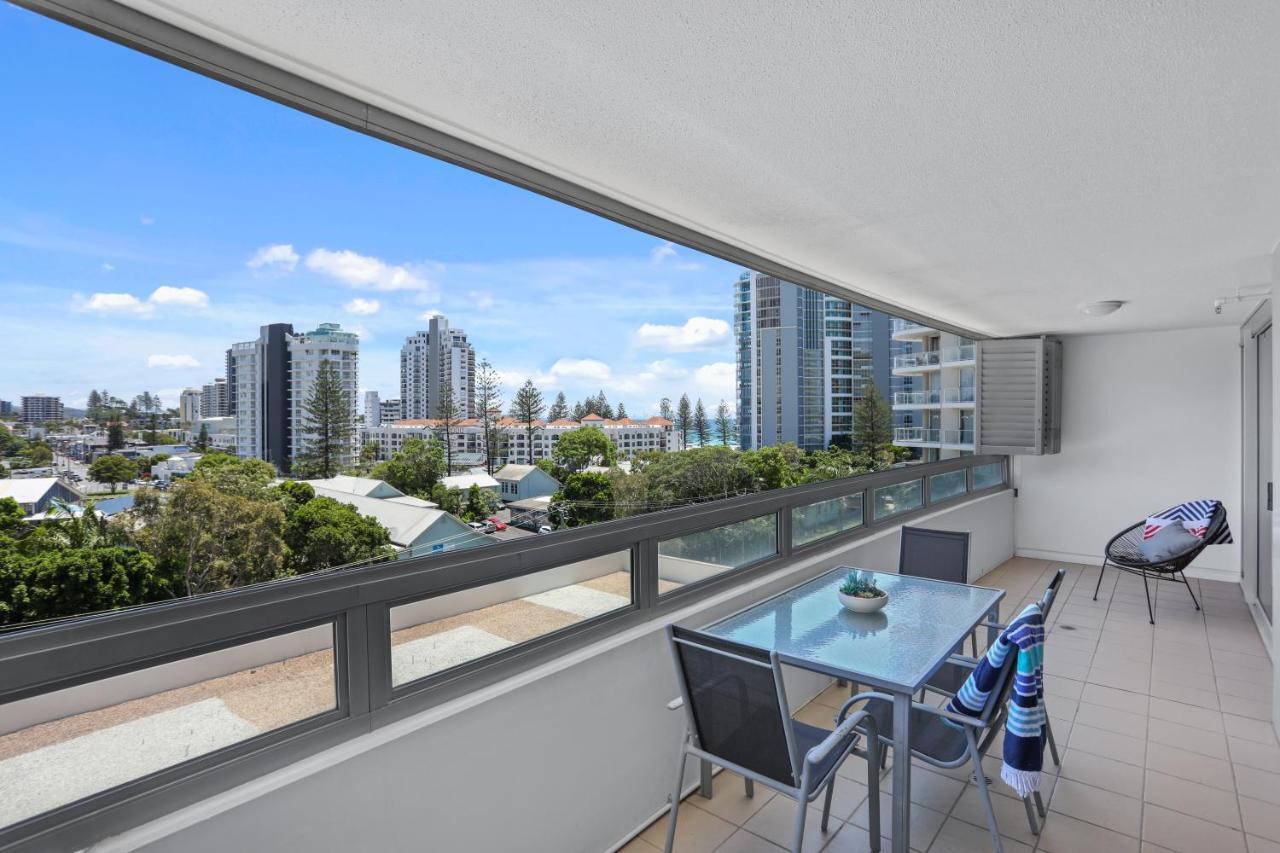 Tweed Ultima Apartments Туид Хедс Екстериор снимка