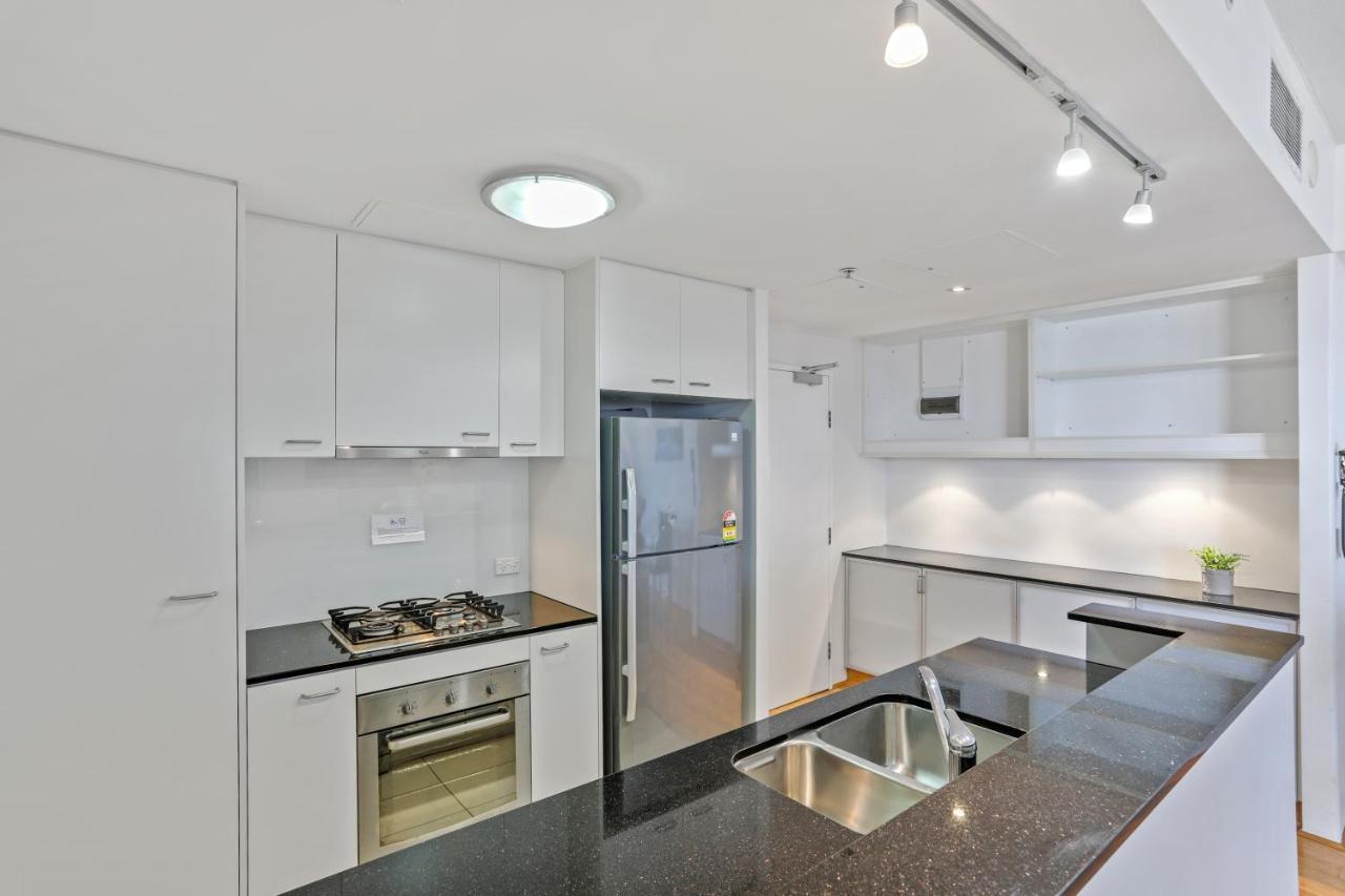 Tweed Ultima Apartments Туид Хедс Екстериор снимка