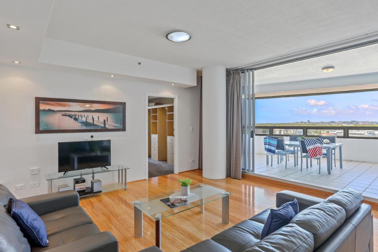 Tweed Ultima Apartments Туид Хедс Екстериор снимка