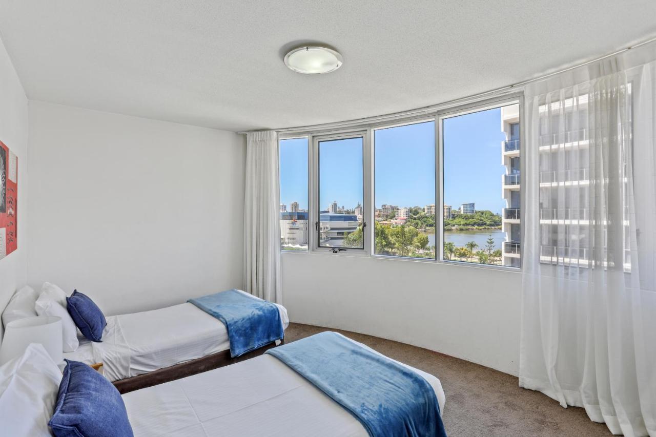 Tweed Ultima Apartments Туид Хедс Екстериор снимка