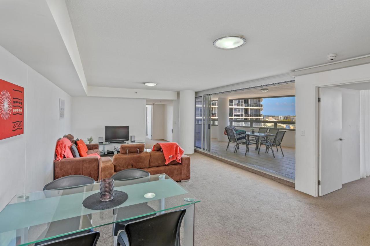 Tweed Ultima Apartments Туид Хедс Екстериор снимка