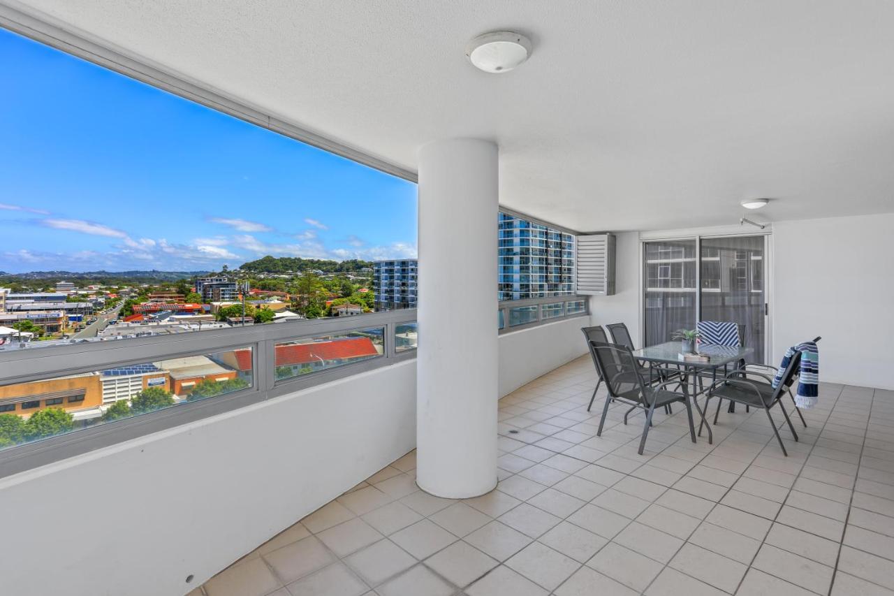 Tweed Ultima Apartments Туид Хедс Екстериор снимка