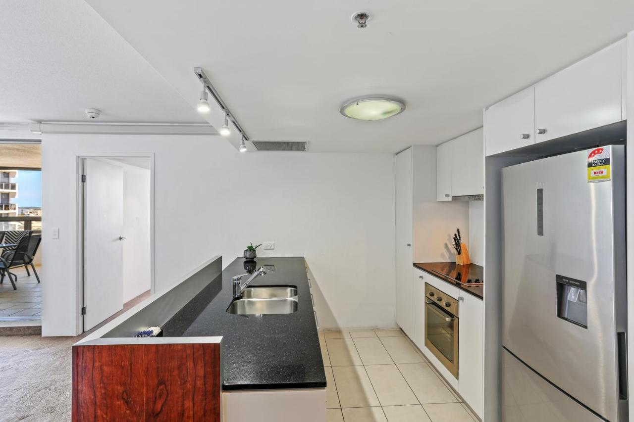 Tweed Ultima Apartments Туид Хедс Екстериор снимка