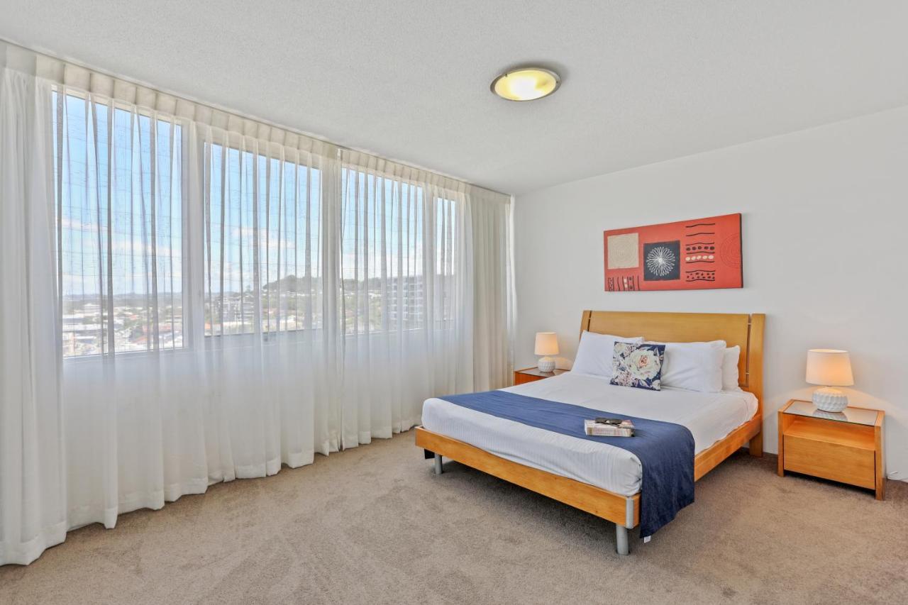 Tweed Ultima Apartments Туид Хедс Екстериор снимка