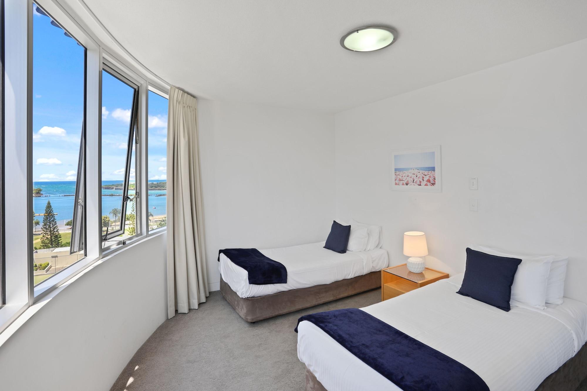 Tweed Ultima Apartments Туид Хедс Екстериор снимка