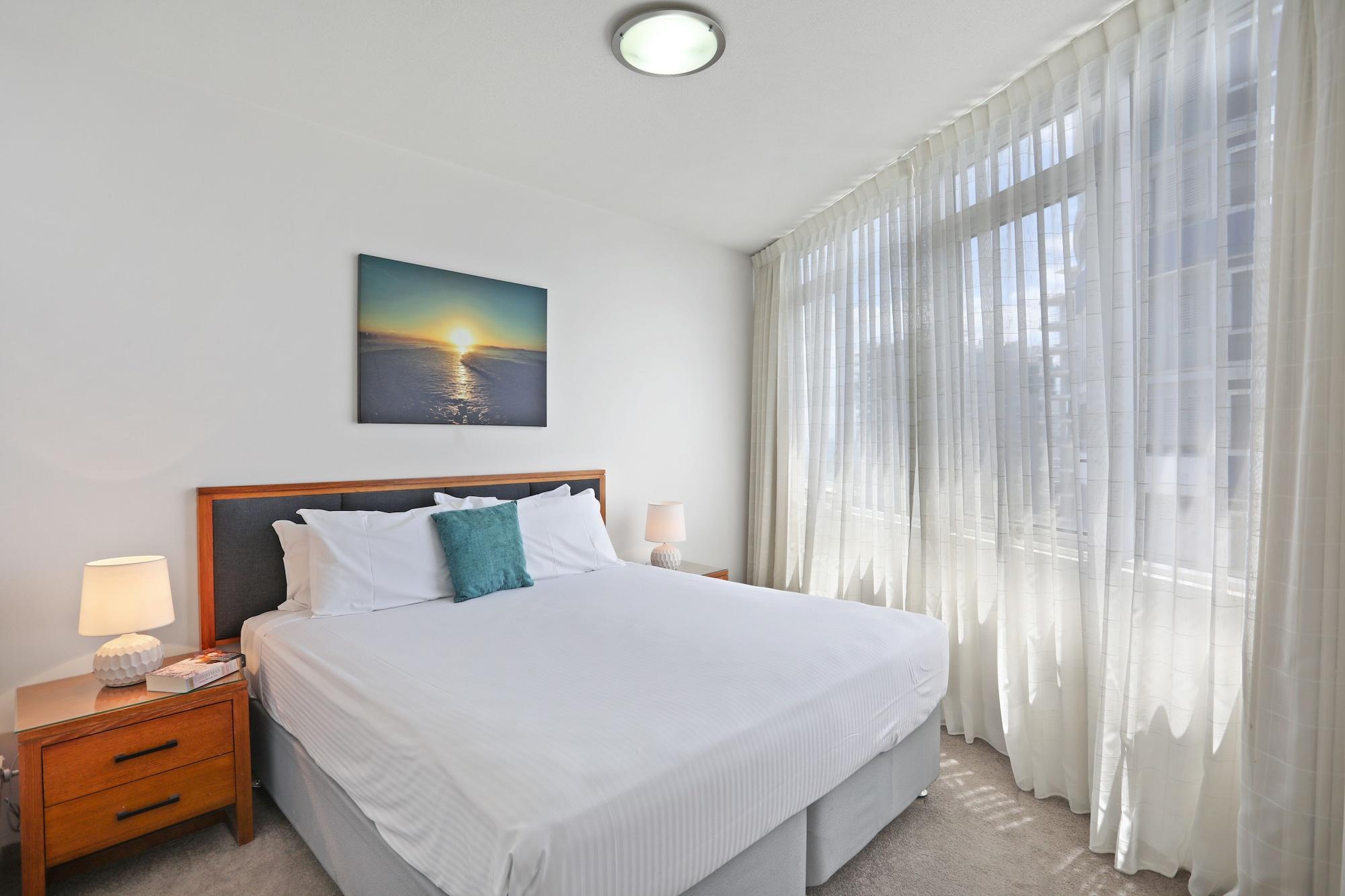 Tweed Ultima Apartments Туид Хедс Екстериор снимка