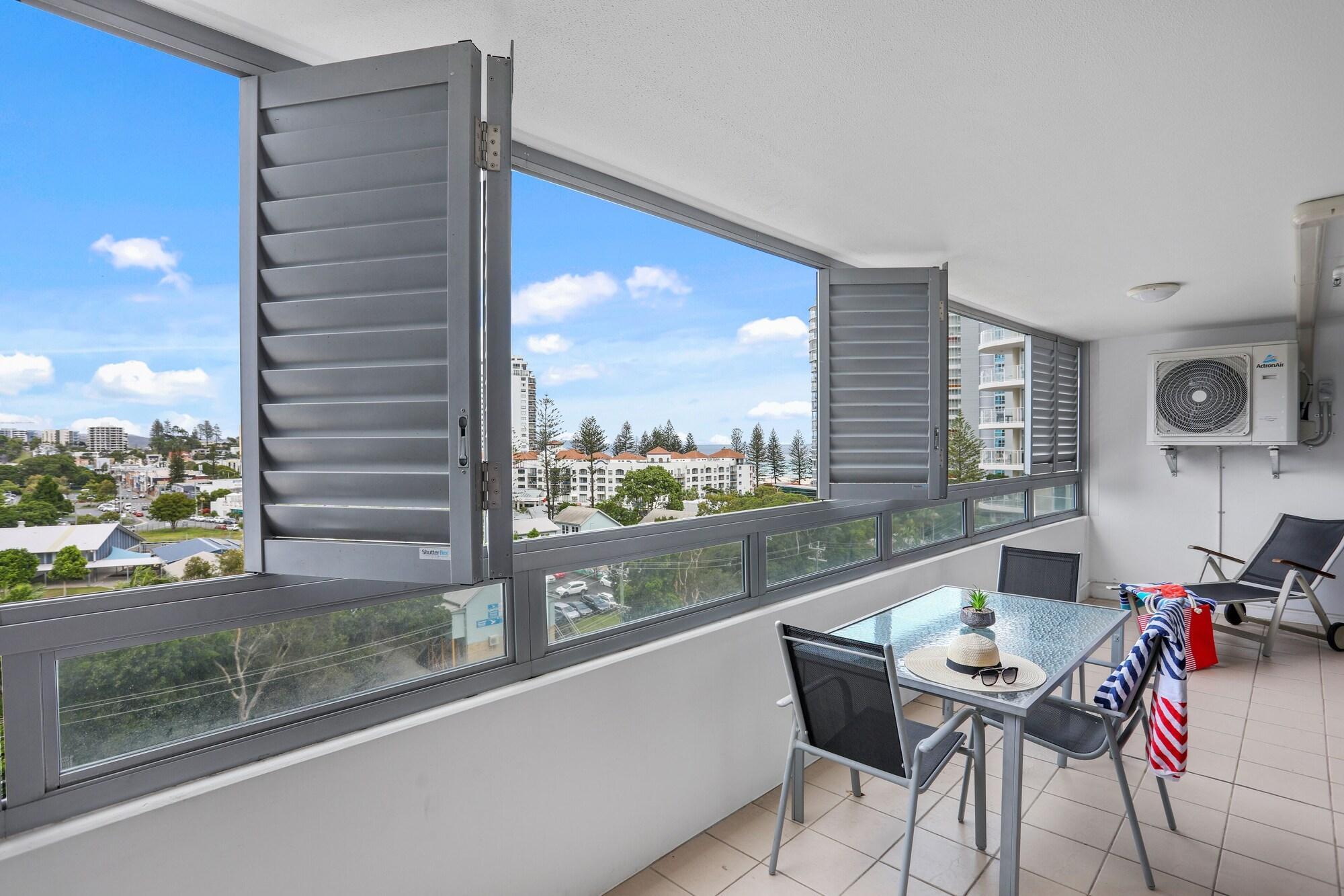 Tweed Ultima Apartments Туид Хедс Екстериор снимка