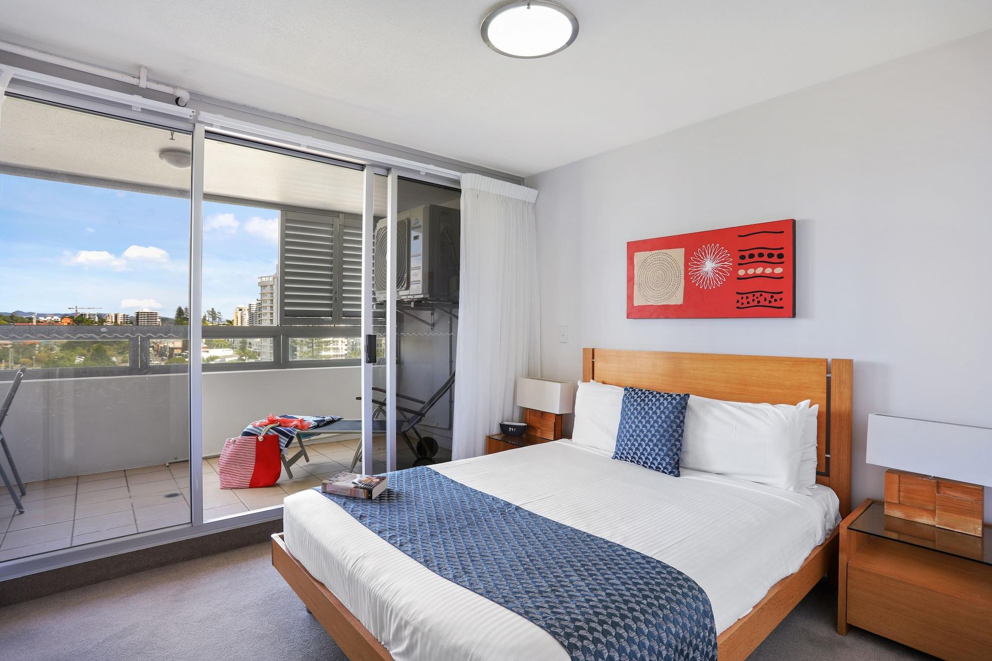 Tweed Ultima Apartments Туид Хедс Екстериор снимка