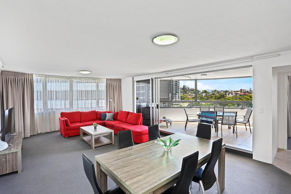 Tweed Ultima Apartments Туид Хедс Екстериор снимка
