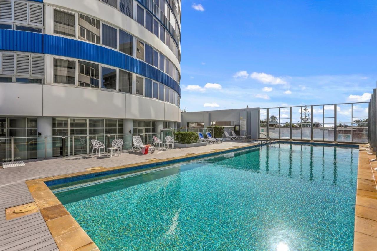 Tweed Ultima Apartments Туид Хедс Екстериор снимка