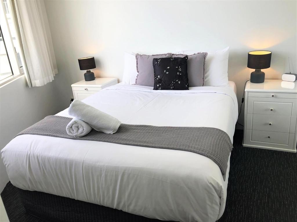 Tweed Ultima Apartments Туид Хедс Екстериор снимка