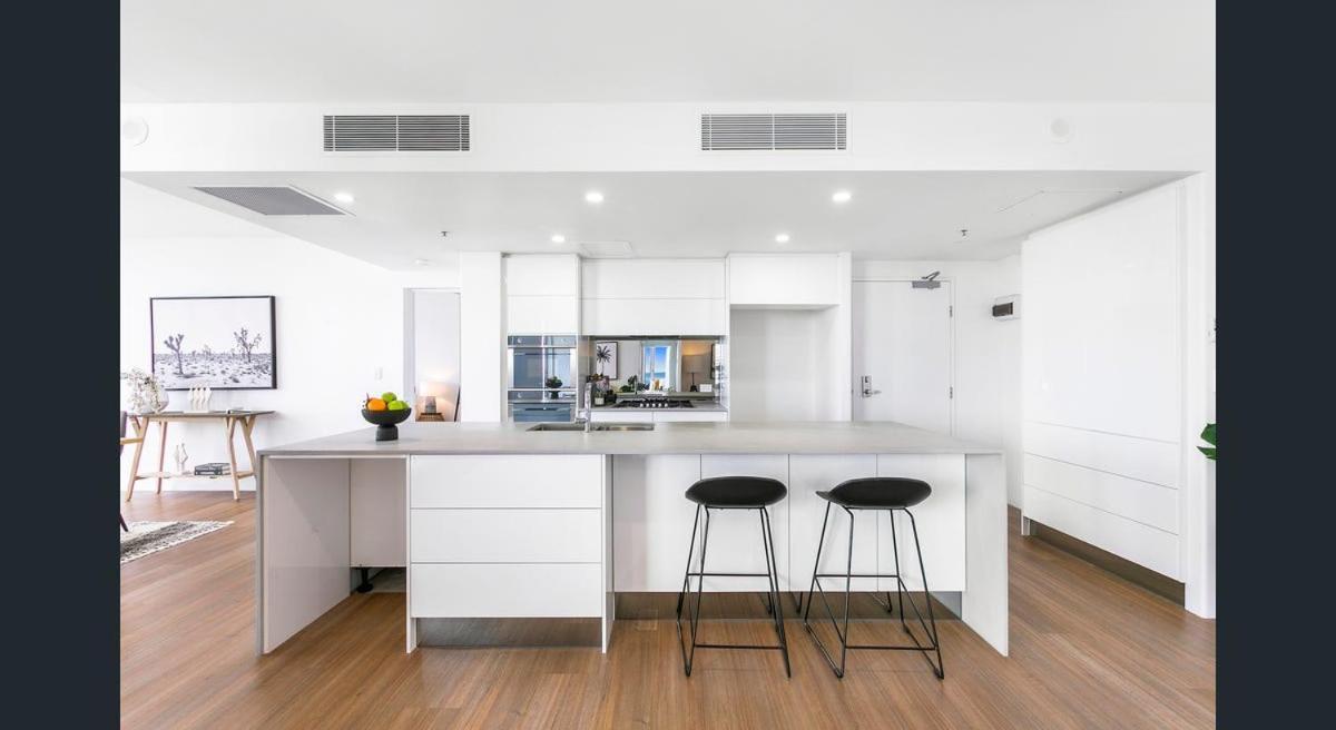 Tweed Ultima Apartments Туид Хедс Екстериор снимка