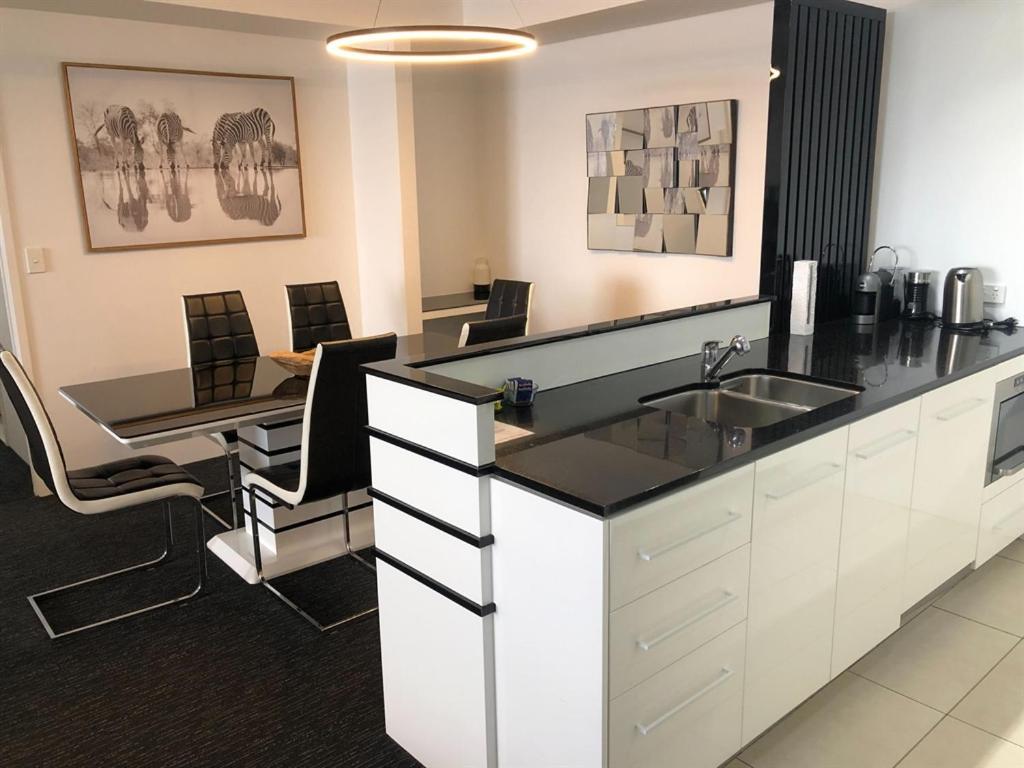 Tweed Ultima Apartments Туид Хедс Екстериор снимка