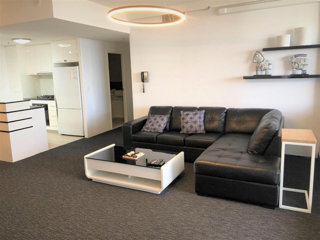 Tweed Ultima Apartments Туид Хедс Екстериор снимка
