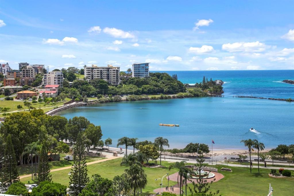 Tweed Ultima Apartments Туид Хедс Екстериор снимка