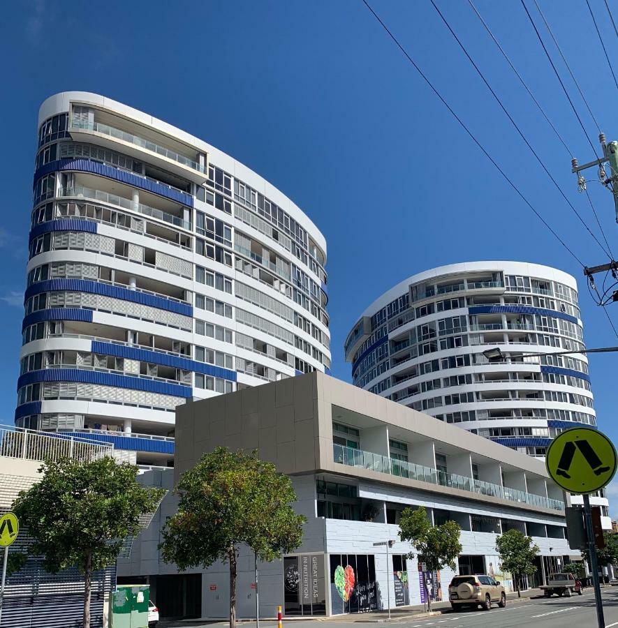 Tweed Ultima Apartments Туид Хедс Екстериор снимка