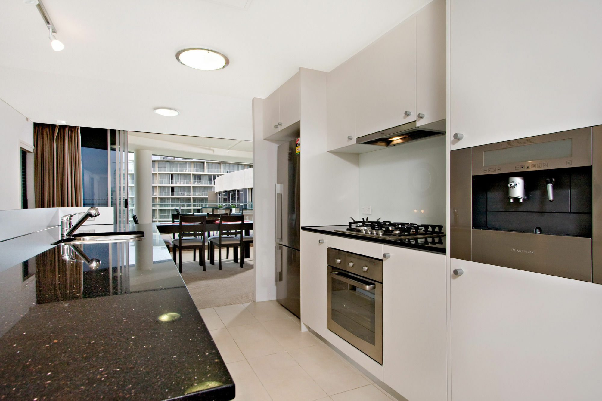 Tweed Ultima Apartments Туид Хедс Екстериор снимка