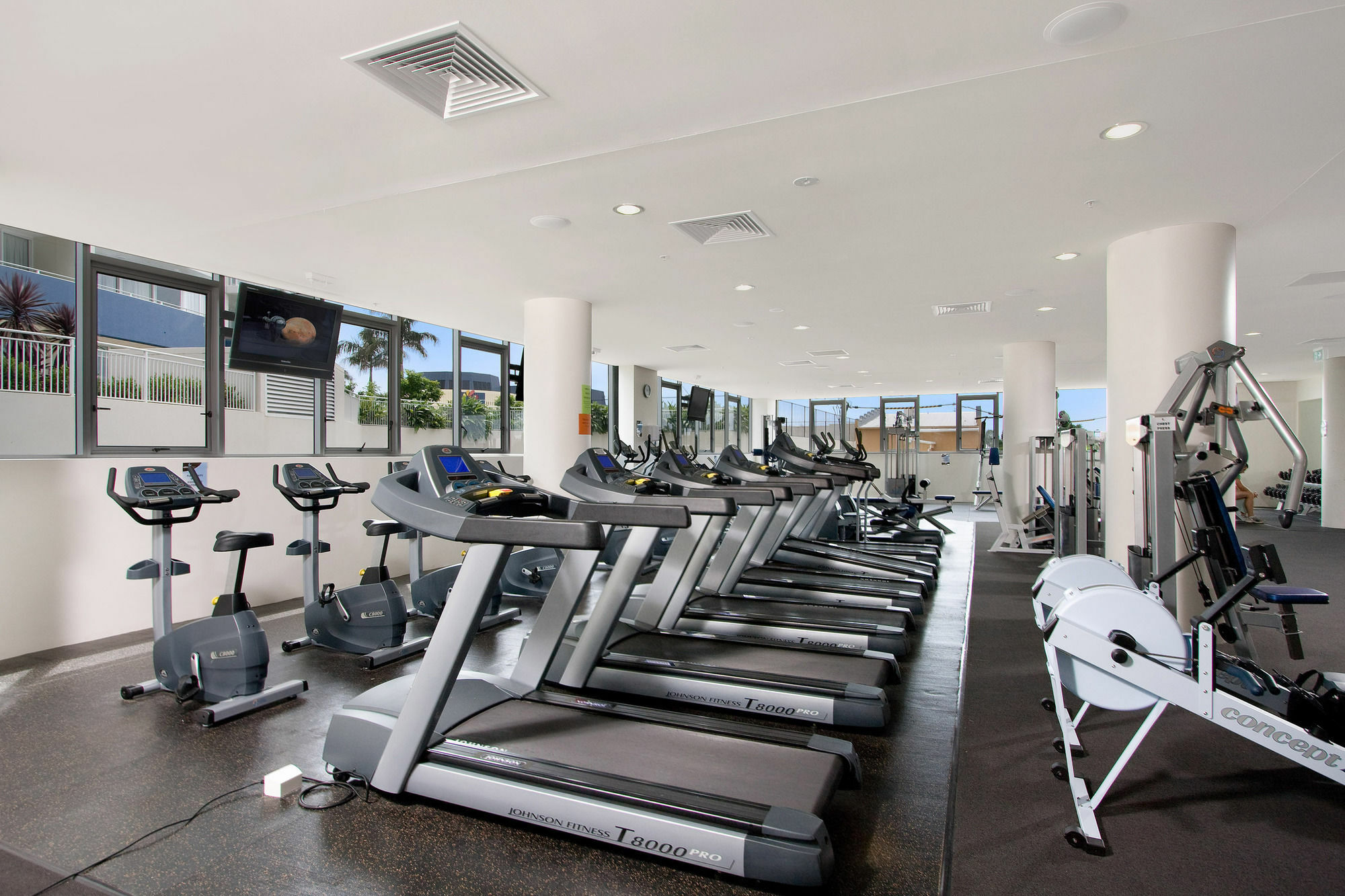 Tweed Ultima Apartments Туид Хедс Екстериор снимка