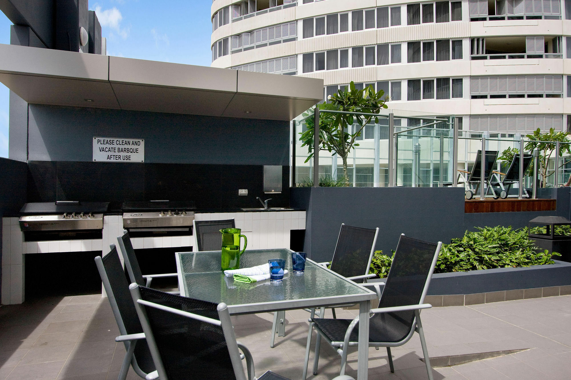 Tweed Ultima Apartments Туид Хедс Екстериор снимка