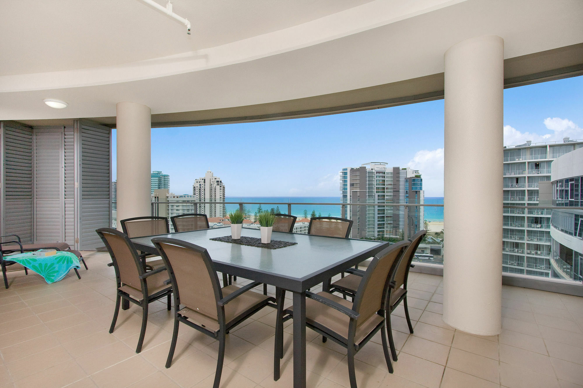 Tweed Ultima Apartments Туид Хедс Екстериор снимка