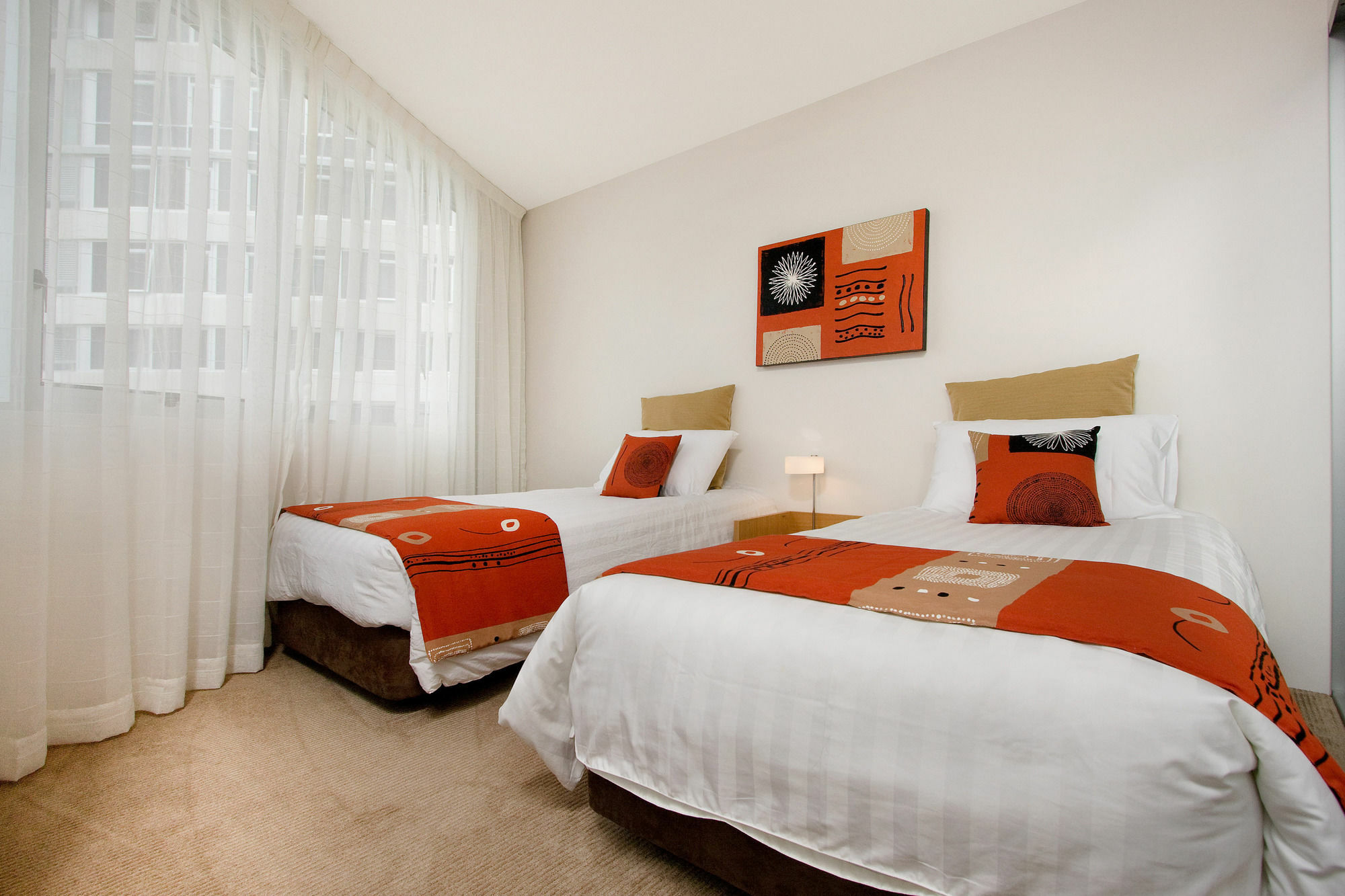 Tweed Ultima Apartments Туид Хедс Екстериор снимка
