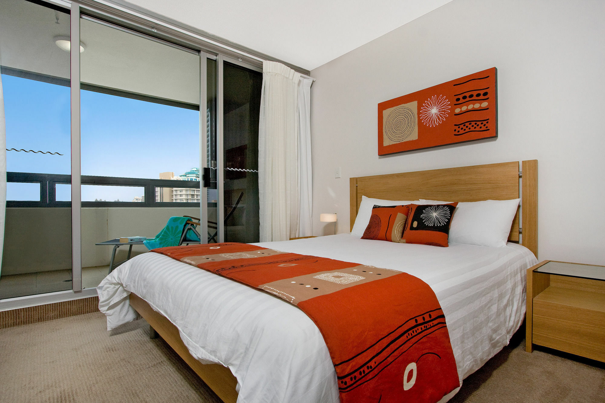 Tweed Ultima Apartments Туид Хедс Екстериор снимка