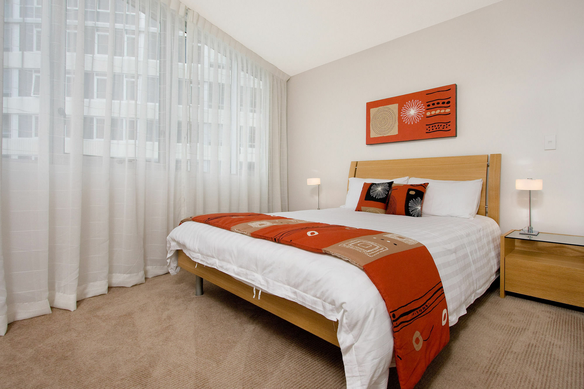 Tweed Ultima Apartments Туид Хедс Екстериор снимка